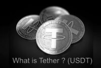 What is Tether cryptocurrency (USDT)? [Everything U Need to Know]