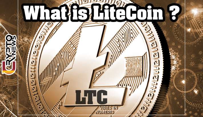 What is Litecoin (LTC) Ł Cryptocurrency ? [Everything U Need to Know]