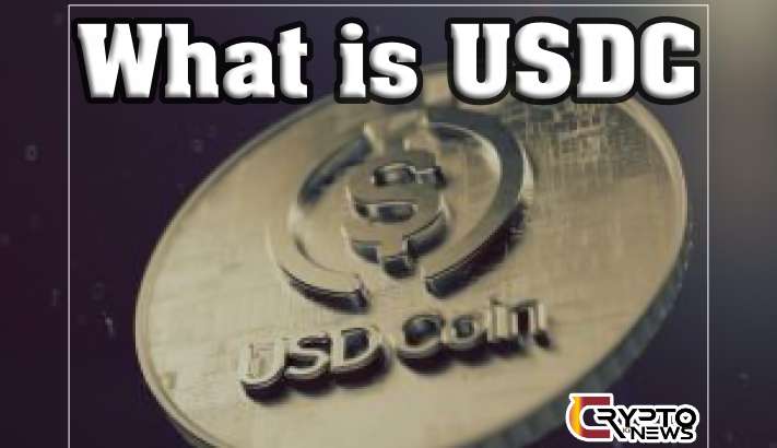 USDC is an alternative to other USD backed cryptocurrencies like Tether (USDT) or TrueUSD(TUSD)