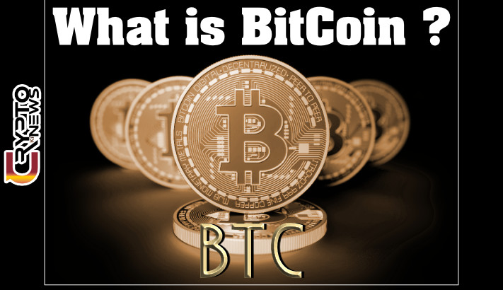 What Is Bitcoin And How Does It Work? [Everything U Need to Know]