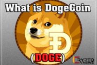 What Is Dogecoin (DOGE) ? [Everything U Need to Know] -CryptoKiNews