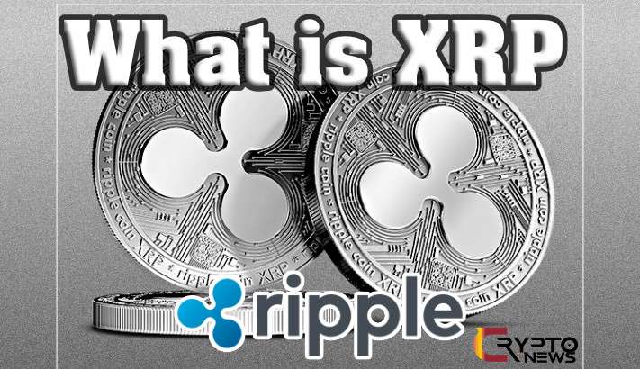 What Is XRP (Ripple) Cryptocurrency ? [Everything U Need to Know]