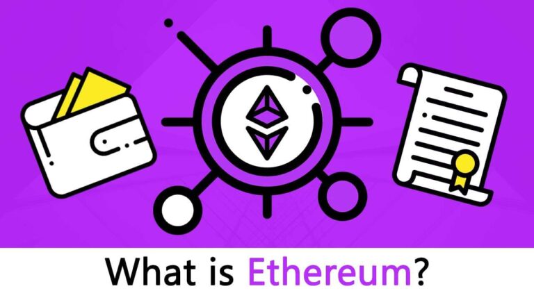understand why ethereum exists