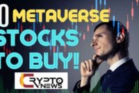 The 7 Best Metaverse Stocks to Buy | Top Stock Picks For Investing Money | 3 Hot Metaverse Stocks To Watch Right Now