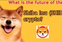 What is the future of the Shiba Inu (SHIB) crypto? - CryptoKiNews
