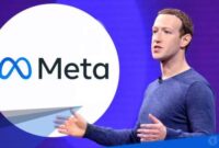 What is Mark Zuckerberg’s (Facebook) ‘Metaverse’ plan ? - cryptokinews