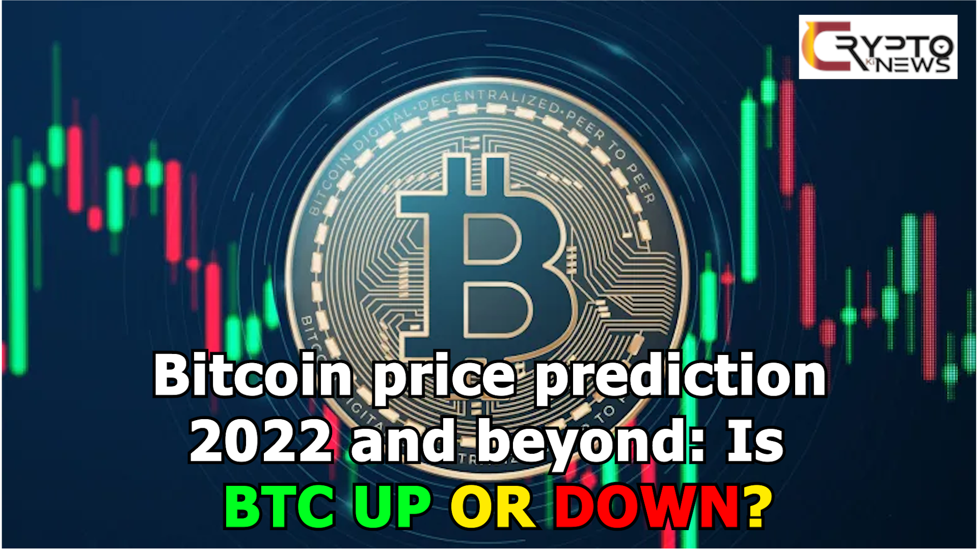 2022 predictions for bitcoin