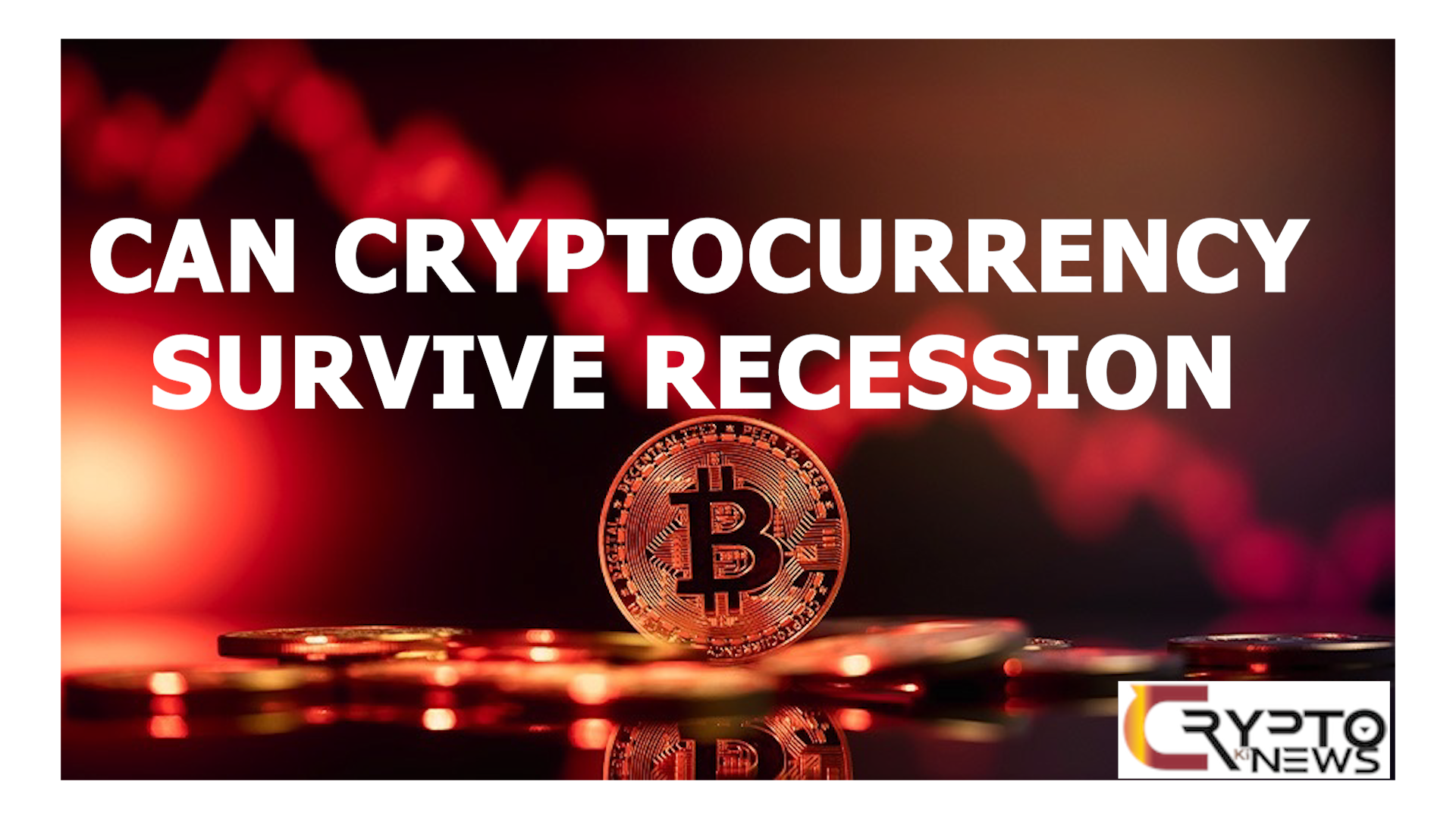 will crypto survive a recession